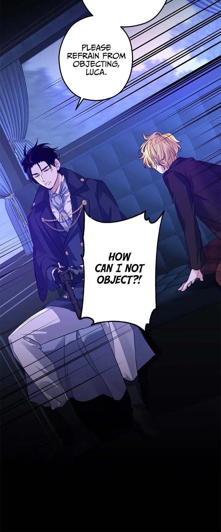 It’s Time to Change the Genre Chapter 87 page 14 - Chapter 87