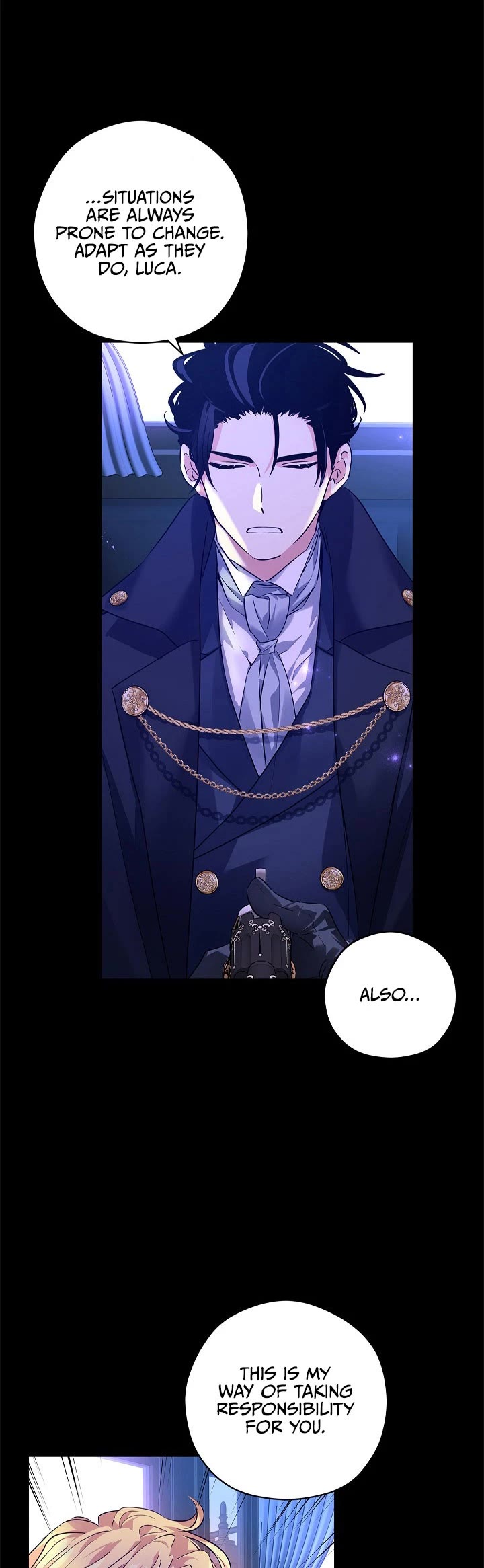 It’s Time to Change the Genre Chapter 87 page 19 - Chapter 87