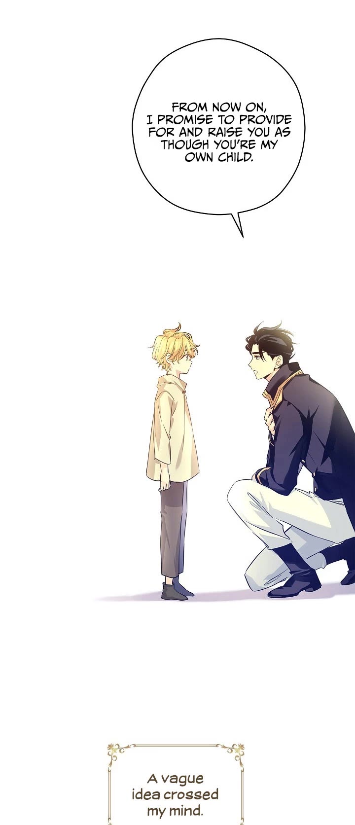 It’s Time to Change the Genre Chapter 87 page 2 - Chapter 87