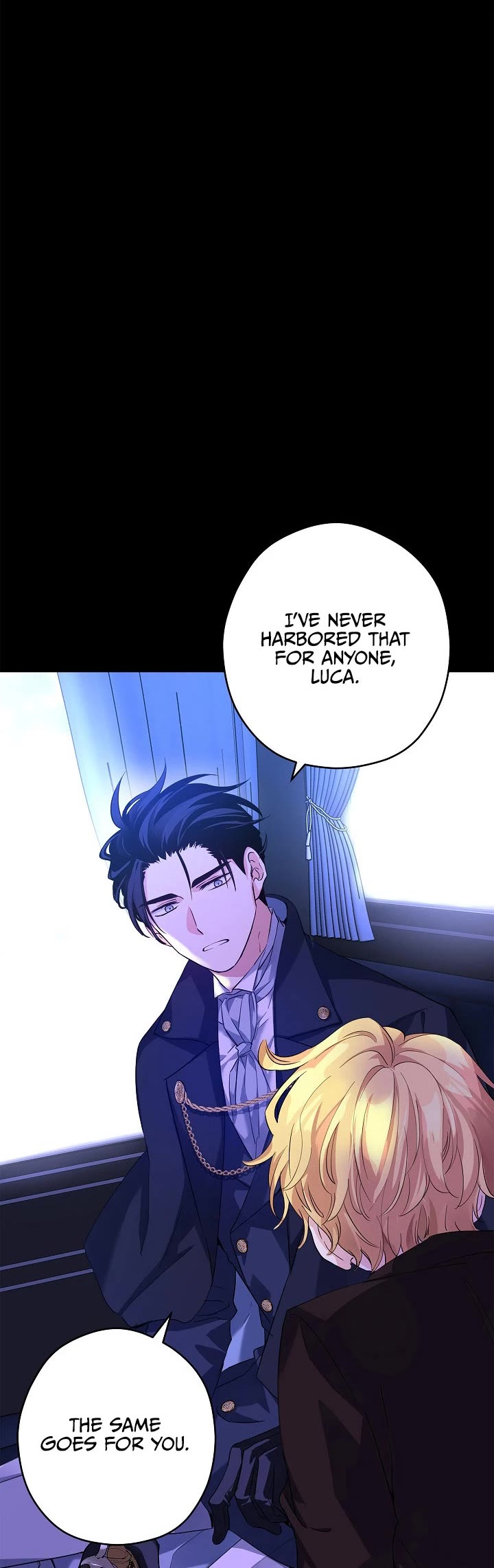It’s Time to Change the Genre Chapter 87 page 23 - Chapter 87