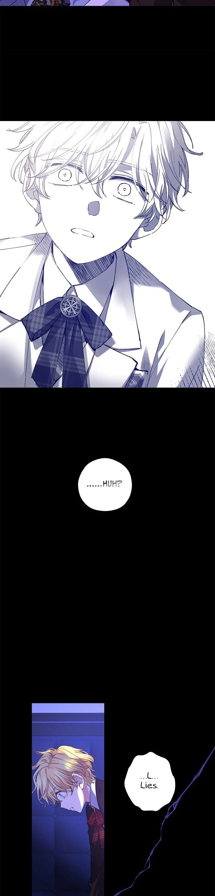 It’s Time to Change the Genre Chapter 87 page 24 - Chapter 87