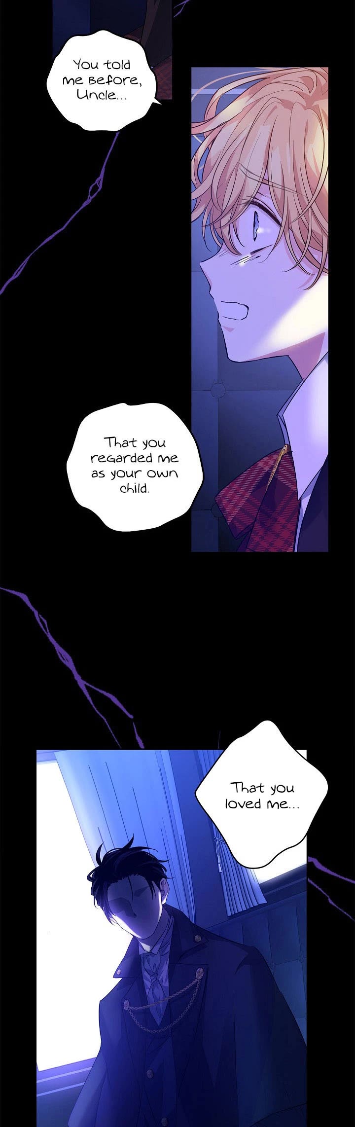 It’s Time to Change the Genre Chapter 87 page 25 - Chapter 87