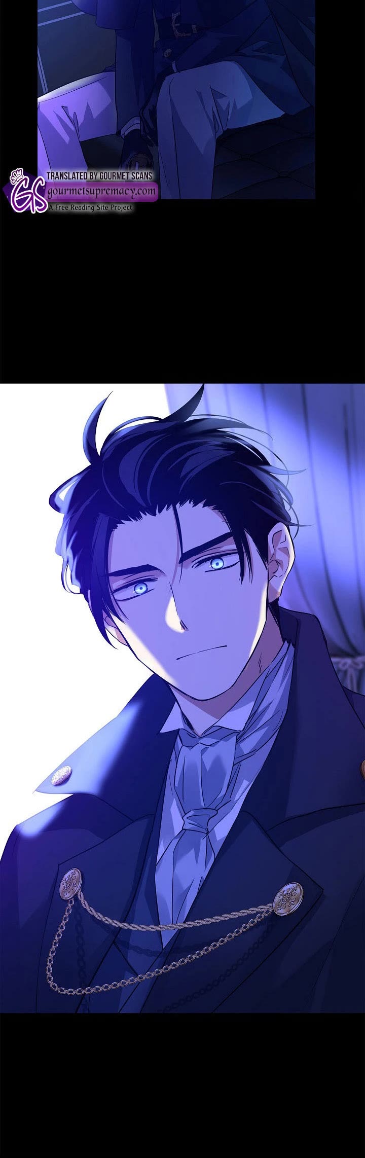 It’s Time to Change the Genre Chapter 87 page 26 - Chapter 87
