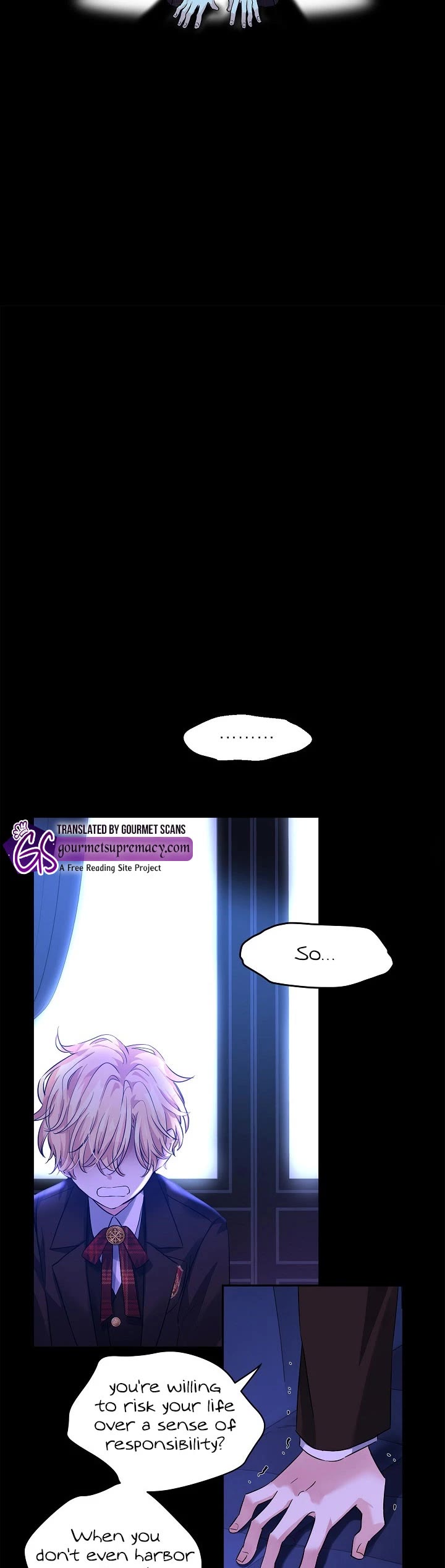 It’s Time to Change the Genre Chapter 87 page 29 - Chapter 87