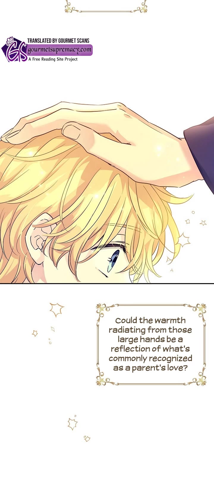 It’s Time to Change the Genre Chapter 87 page 3 - Chapter 87