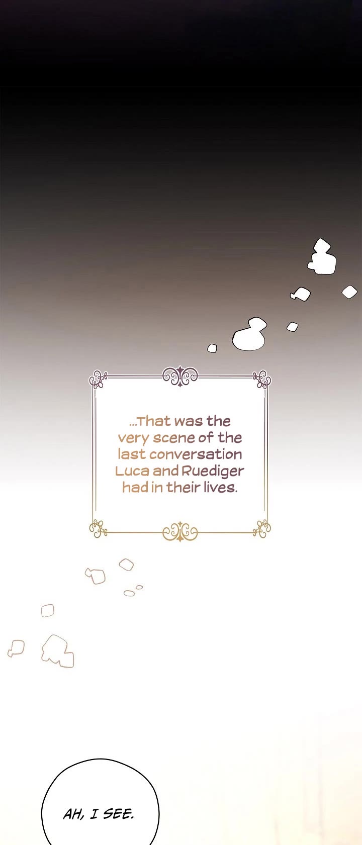 It’s Time to Change the Genre Chapter 87 page 38 - Chapter 87