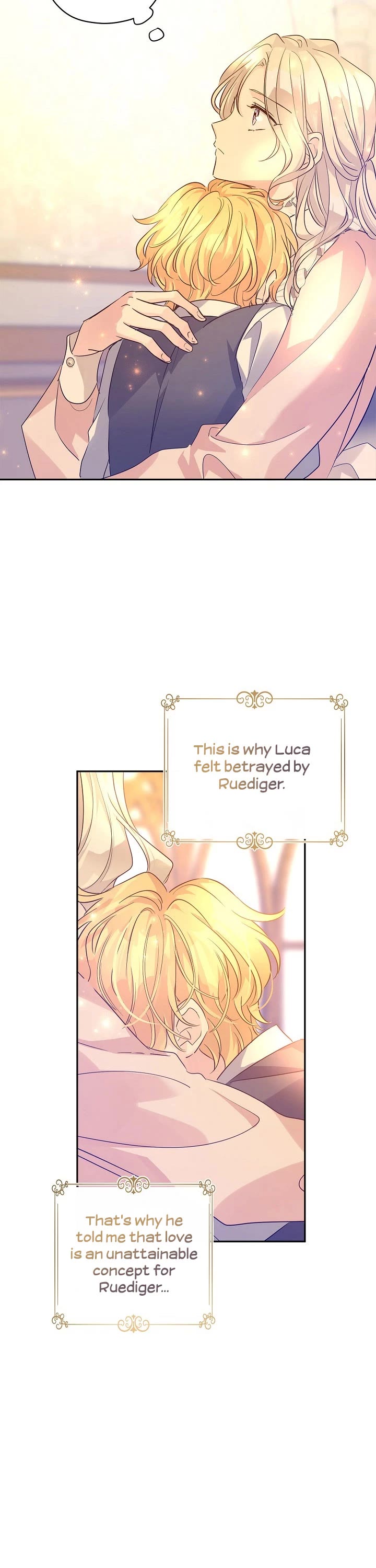 It’s Time to Change the Genre Chapter 87 page 39 - Chapter 87