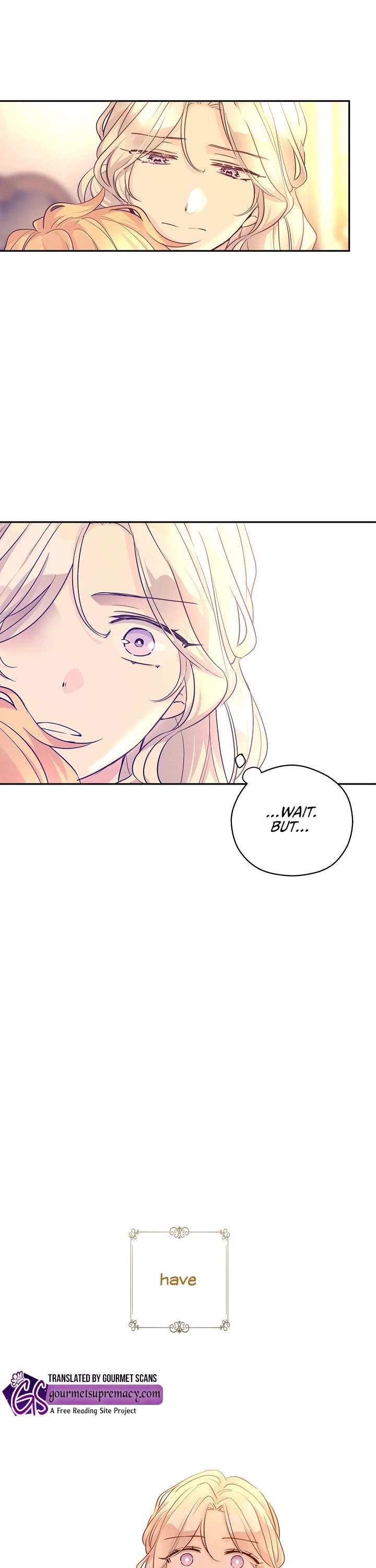 It’s Time to Change the Genre Chapter 87 page 40 - Chapter 87