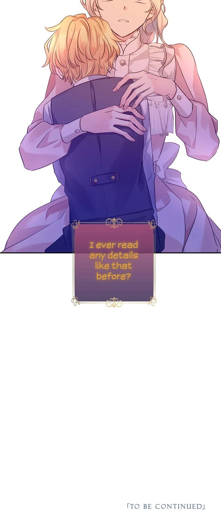 It’s Time to Change the Genre Chapter 87 page 41 - Chapter 87