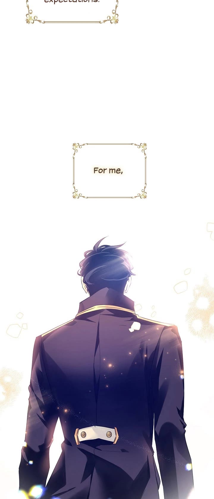 It’s Time to Change the Genre Chapter 87 page 5 - Chapter 87