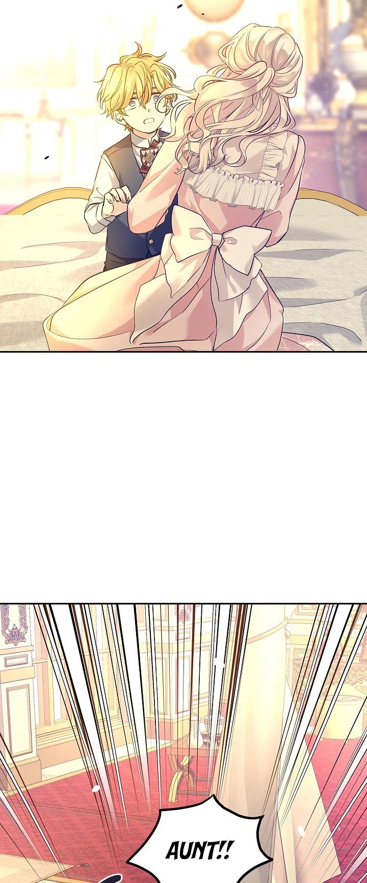 It’s Time to Change the Genre Chapter 88 page 11 - Chapter 88