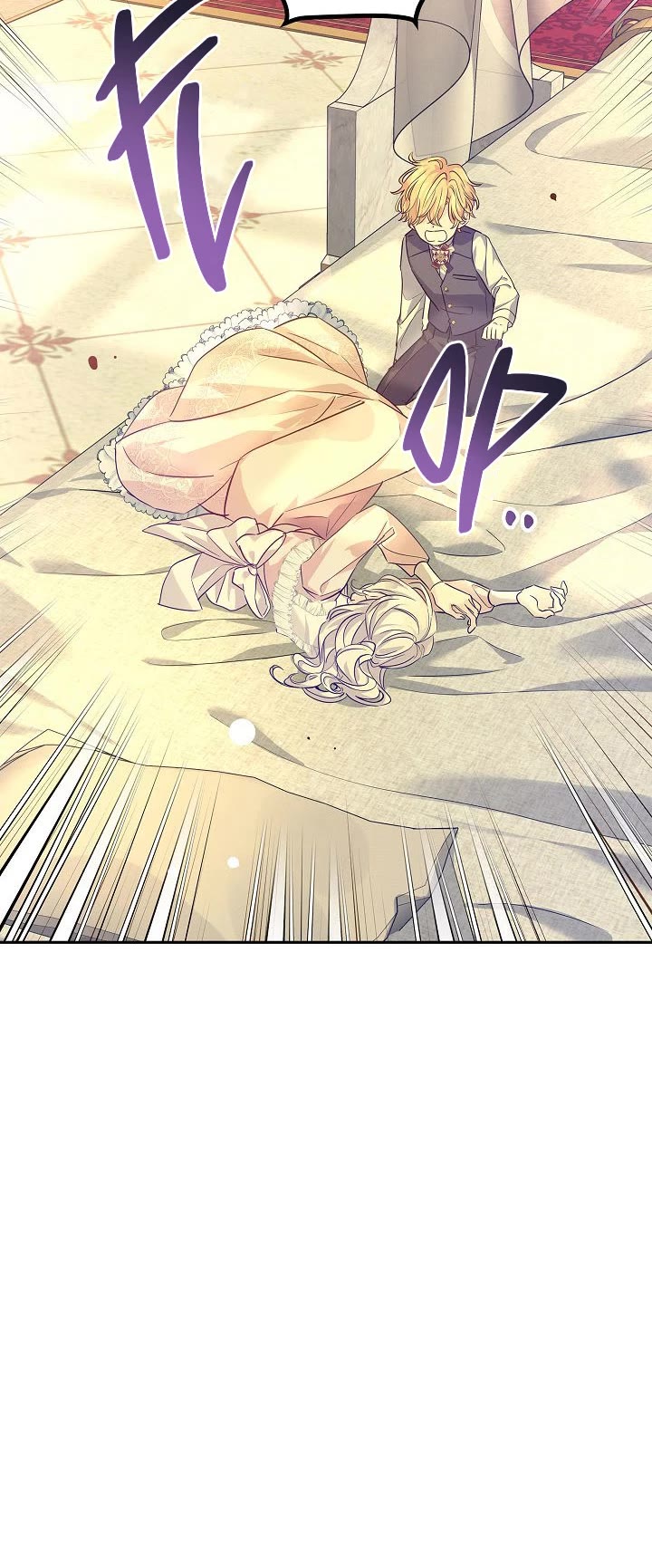 It’s Time to Change the Genre Chapter 88 page 12 - Chapter 88