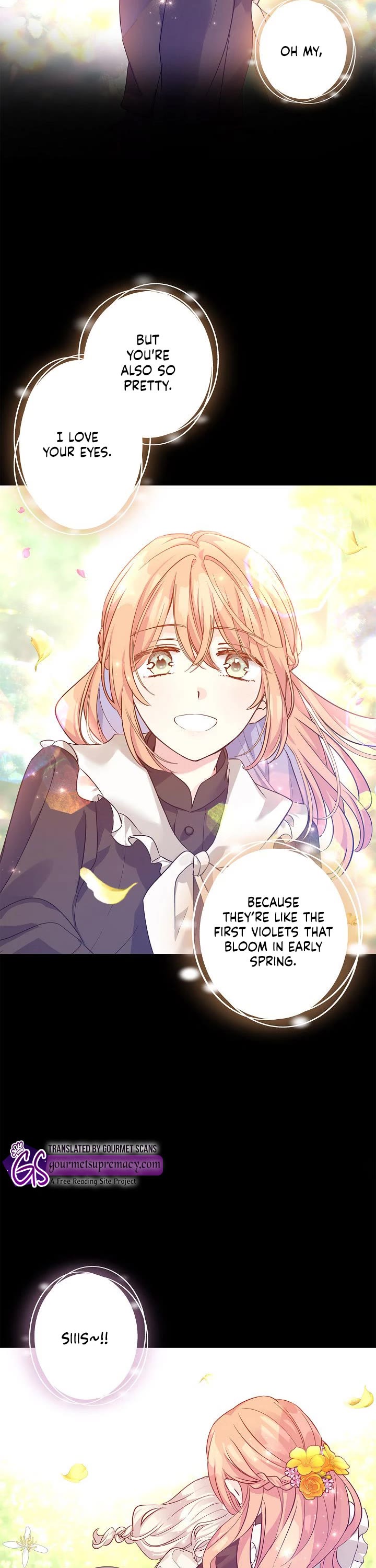 It’s Time to Change the Genre Chapter 88 page 14 - Chapter 88