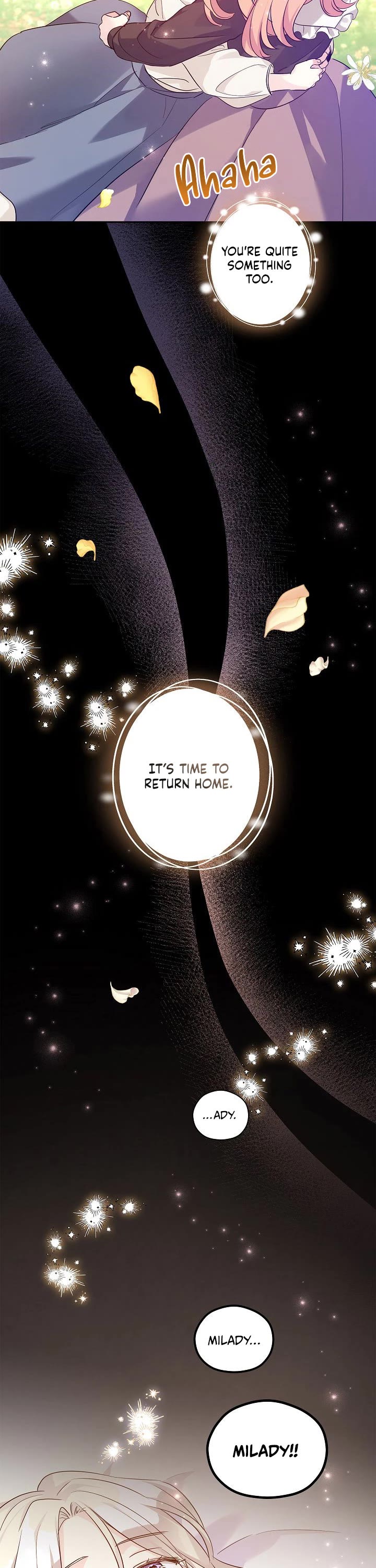 It’s Time to Change the Genre Chapter 88 page 15 - Chapter 88