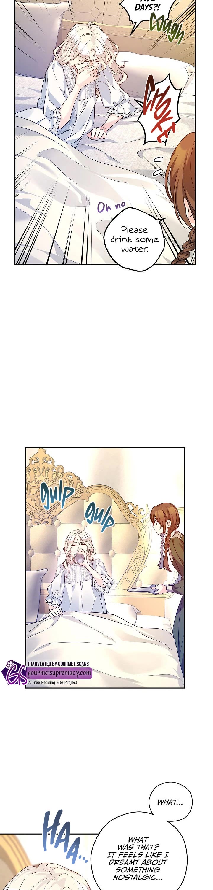 It’s Time to Change the Genre Chapter 88 page 17 - Chapter 88
