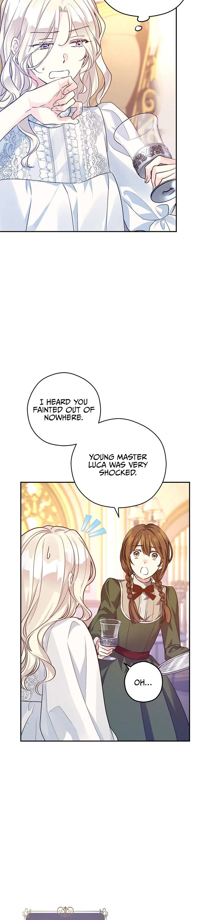 It’s Time to Change the Genre Chapter 88 page 18 - Chapter 88