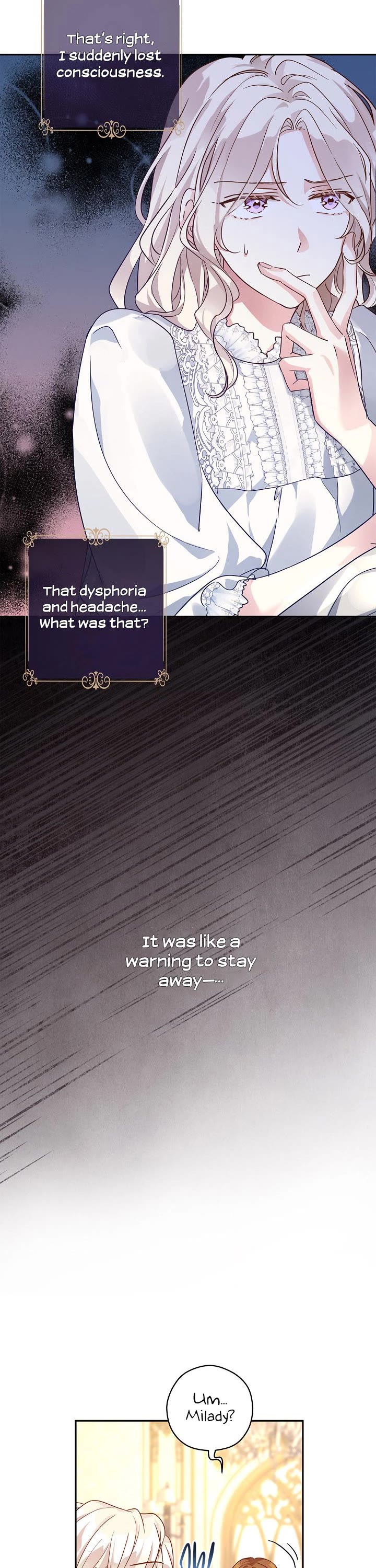 It’s Time to Change the Genre Chapter 88 page 19 - Chapter 88