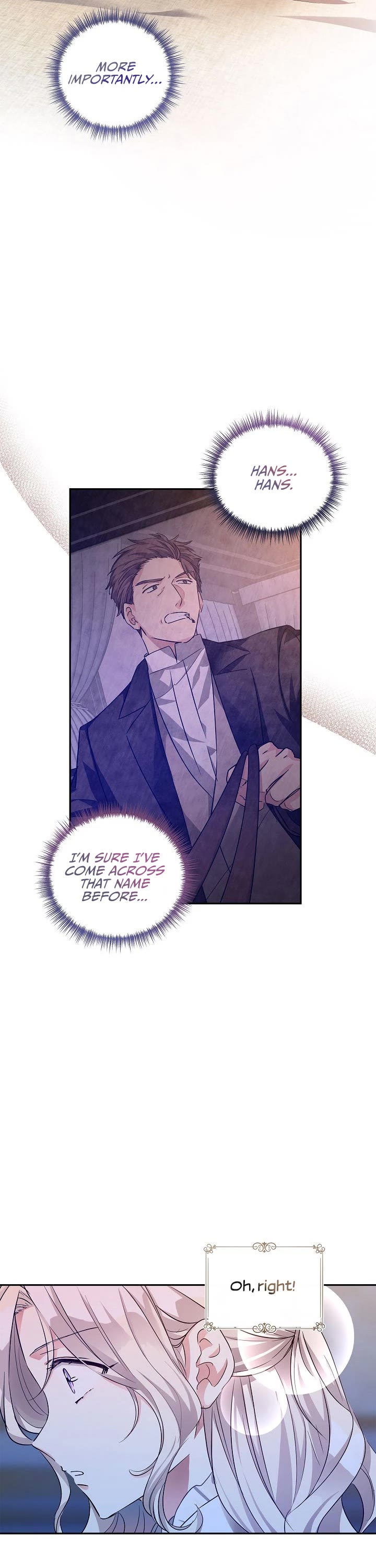 It’s Time to Change the Genre Chapter 88 page 2 - Chapter 88