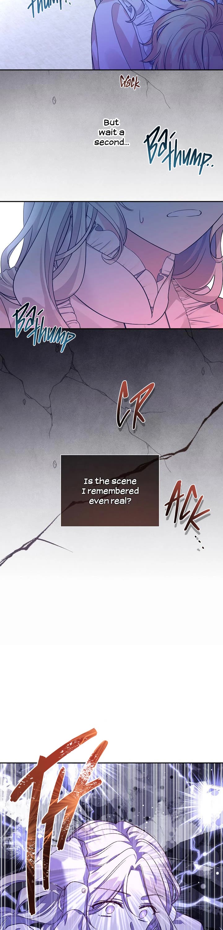 It’s Time to Change the Genre Chapter 88 page 9 - Chapter 88