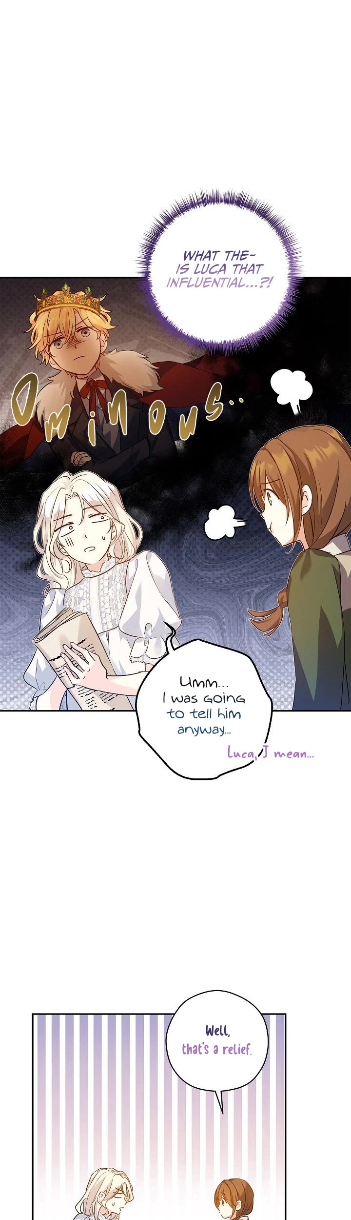 It’s Time to Change the Genre Chapter 89 page 23 - Chapter 89