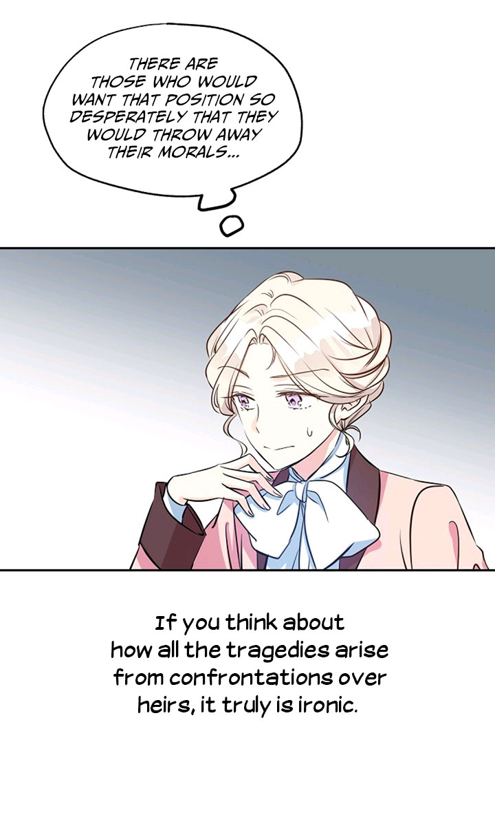 It’s Time to Change the Genre Chapter 9 page 12 - Chapter 9