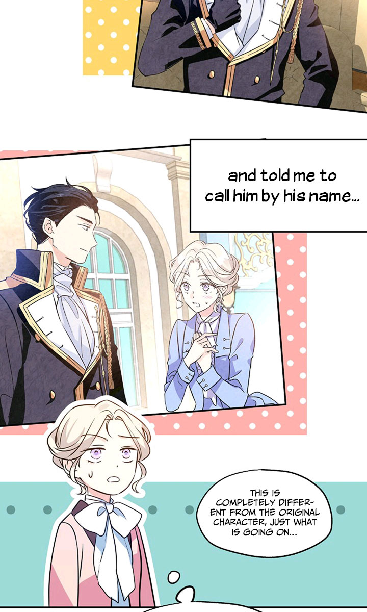 It’s Time to Change the Genre Chapter 9 page 14 - Chapter 9