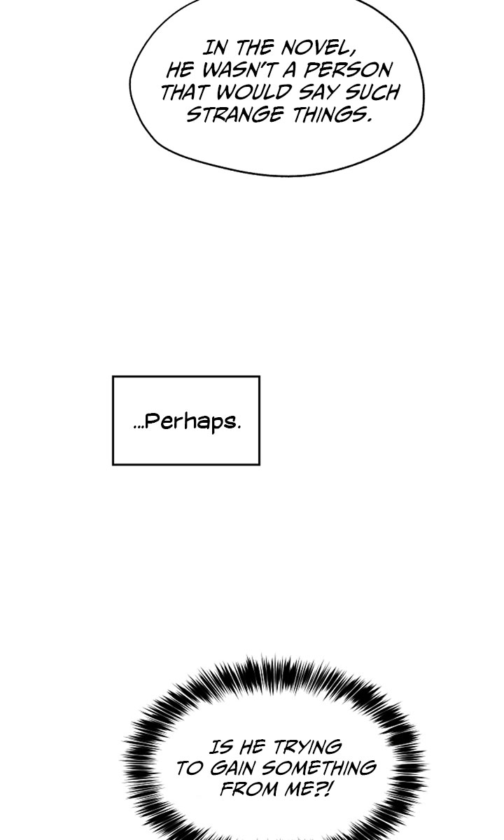 It’s Time to Change the Genre Chapter 9 page 15 - Chapter 9
