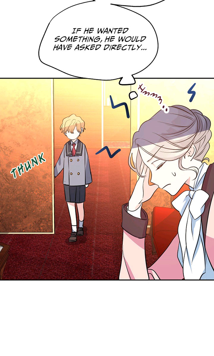 It’s Time to Change the Genre Chapter 9 page 17 - Chapter 9