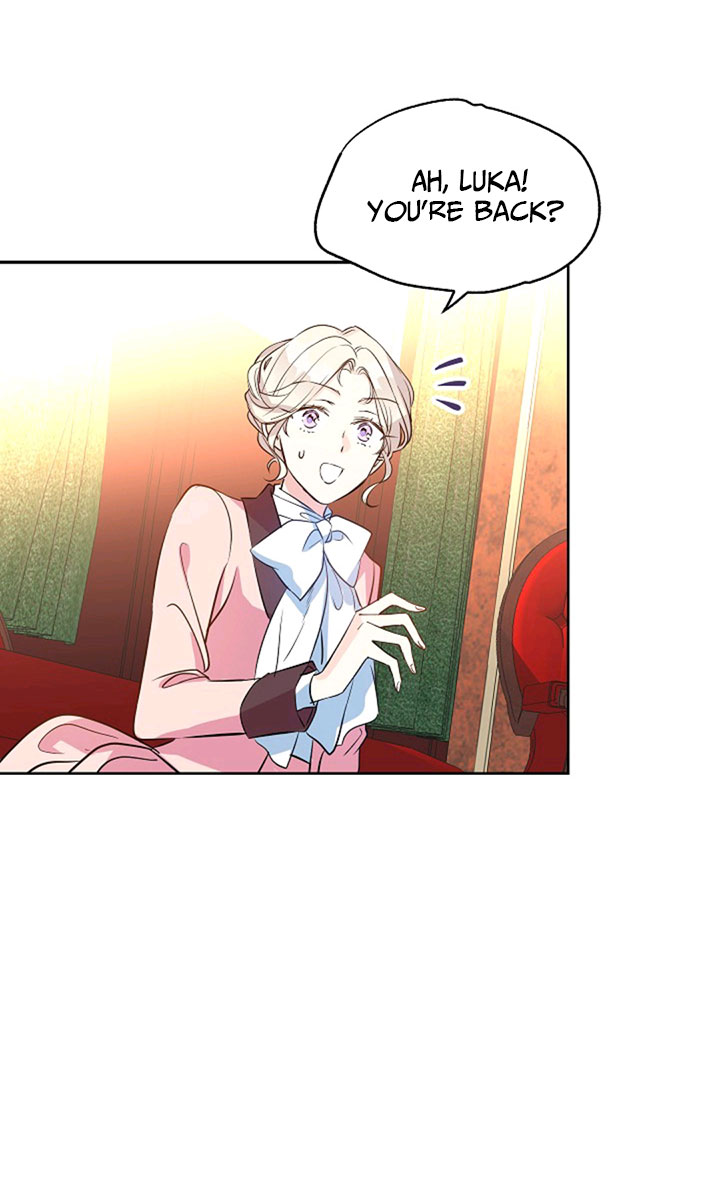 It’s Time to Change the Genre Chapter 9 page 18 - Chapter 9