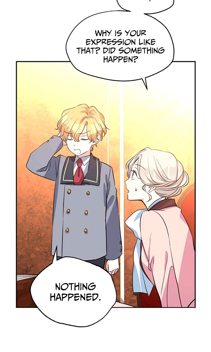 It’s Time to Change the Genre Chapter 9 page 20 - Chapter 9