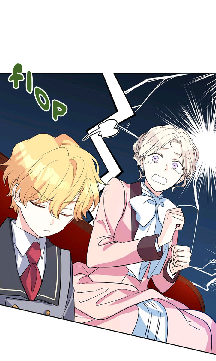 It’s Time to Change the Genre Chapter 9 page 21 - Chapter 9