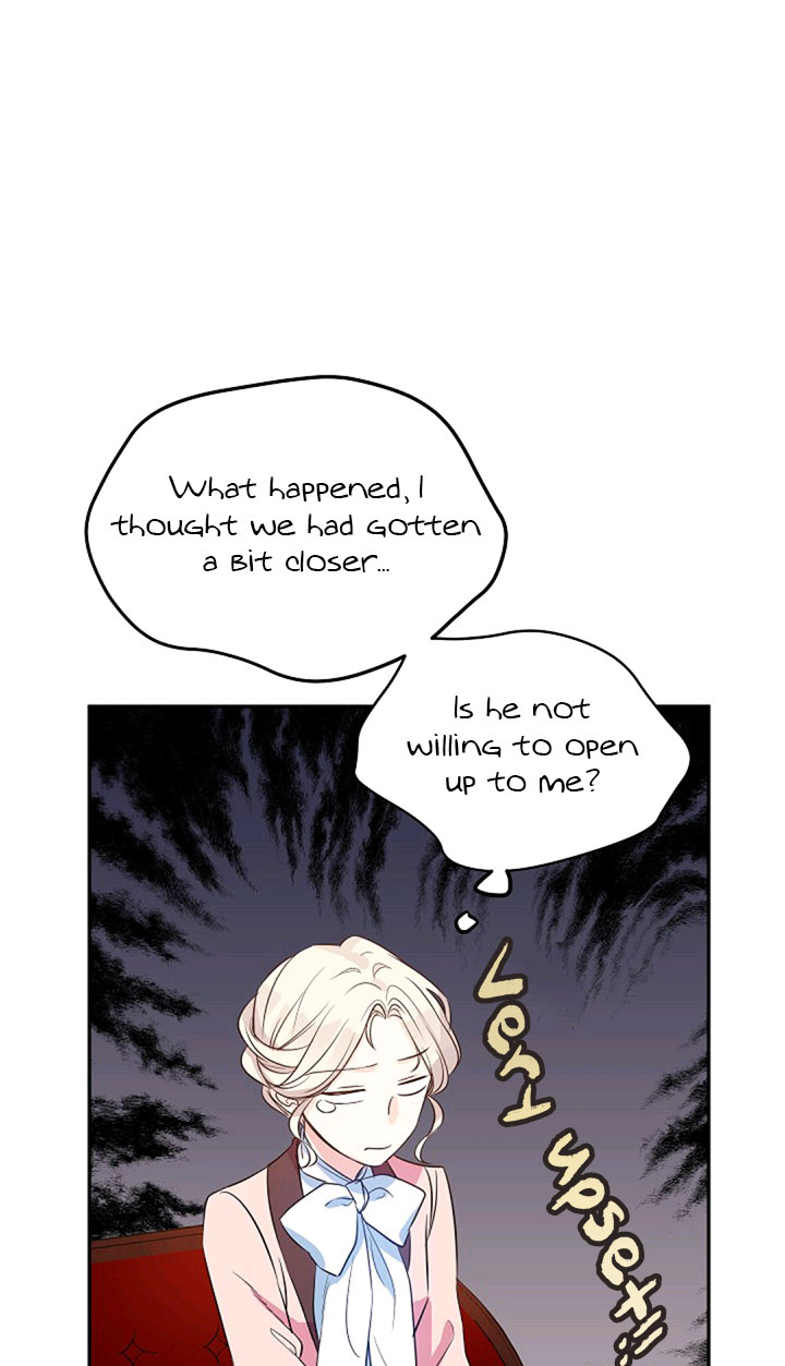 It’s Time to Change the Genre Chapter 9 page 22 - Chapter 9