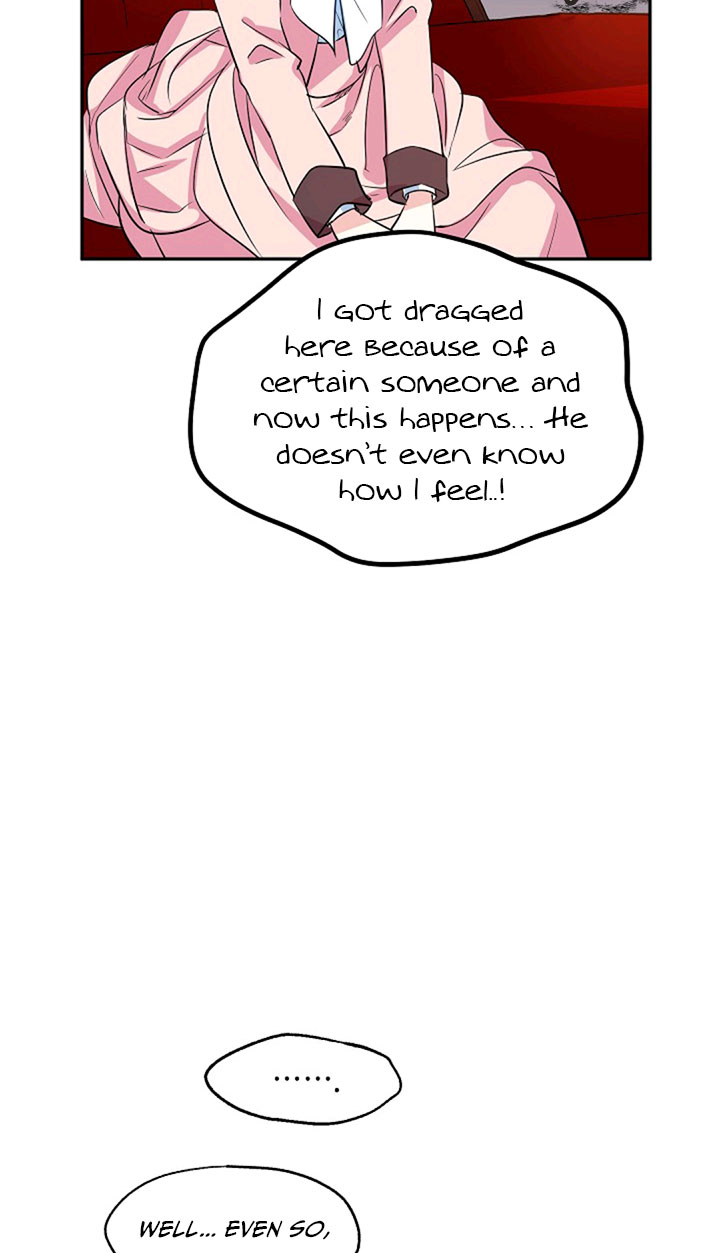 It’s Time to Change the Genre Chapter 9 page 23 - Chapter 9