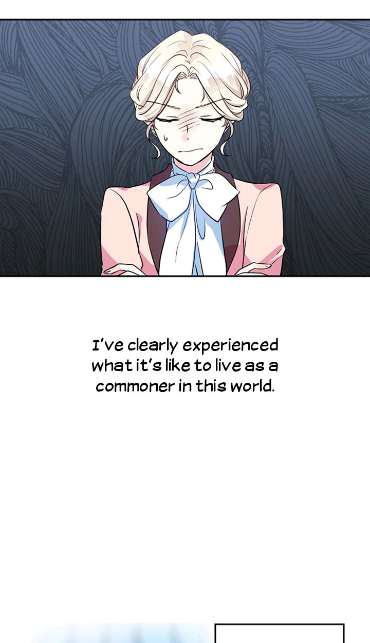 It’s Time to Change the Genre Chapter 9 page 25 - Chapter 9
