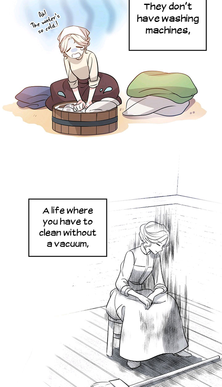It’s Time to Change the Genre Chapter 9 page 26 - Chapter 9