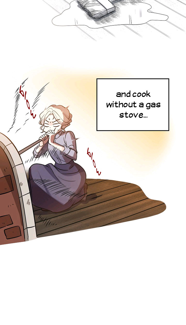 It’s Time to Change the Genre Chapter 9 page 27 - Chapter 9