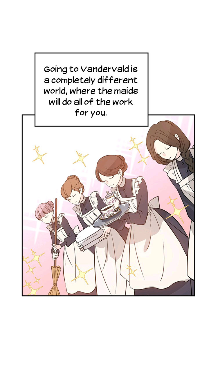 It’s Time to Change the Genre Chapter 9 page 28 - Chapter 9