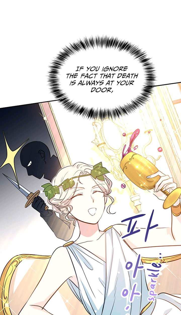 It’s Time to Change the Genre Chapter 9 page 29 - Chapter 9