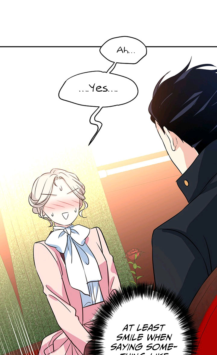 It’s Time to Change the Genre Chapter 9 page 3 - Chapter 9