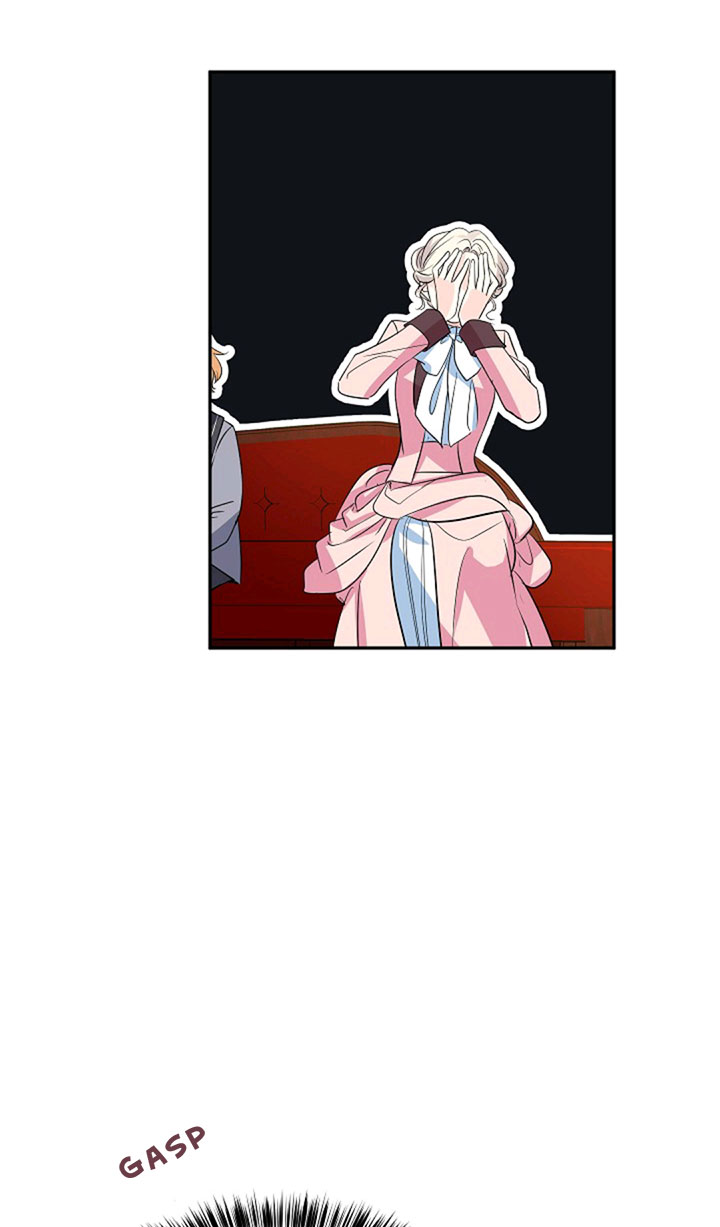 It’s Time to Change the Genre Chapter 9 page 32 - Chapter 9