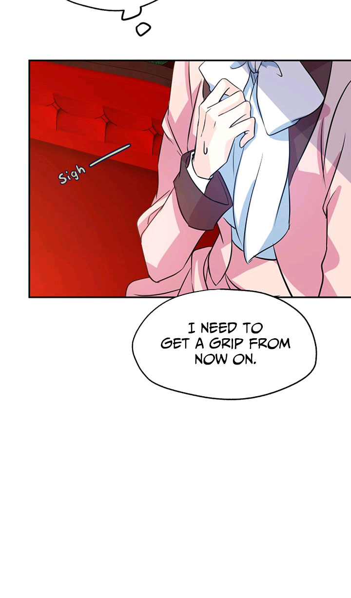 It’s Time to Change the Genre Chapter 9 page 34 - Chapter 9