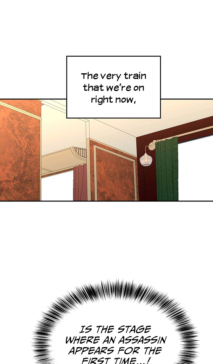 It’s Time to Change the Genre Chapter 9 page 36 - Chapter 9