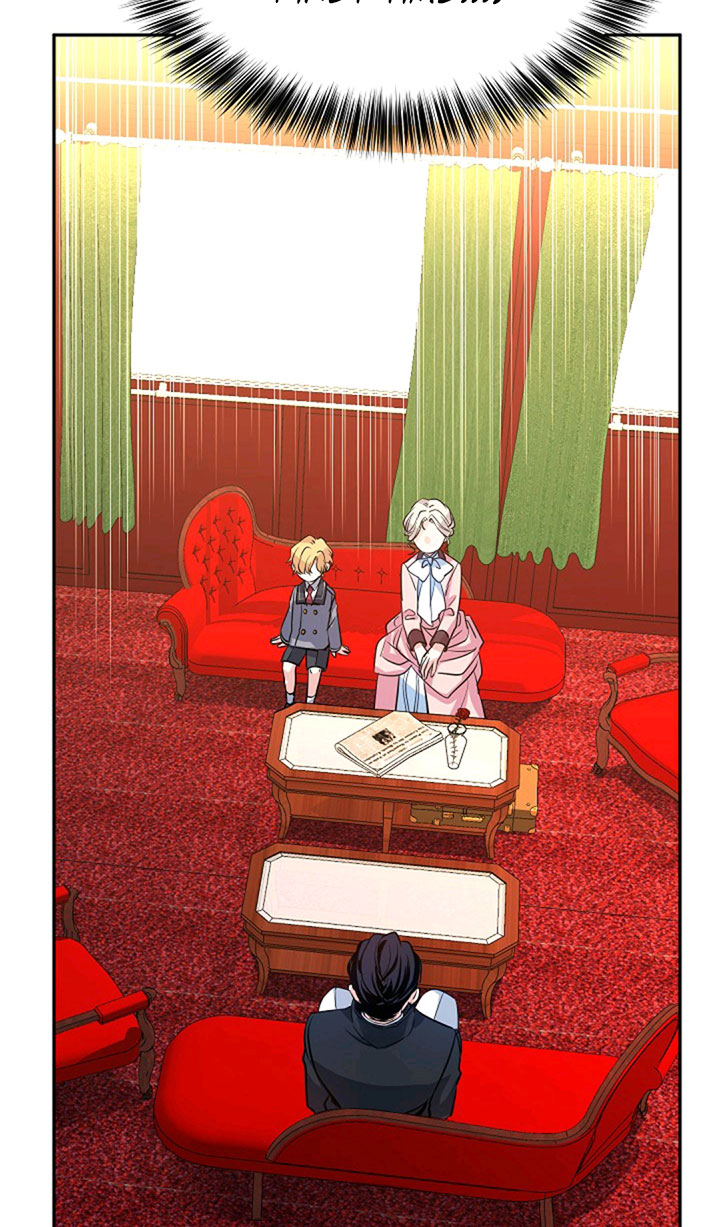 It’s Time to Change the Genre Chapter 9 page 37 - Chapter 9