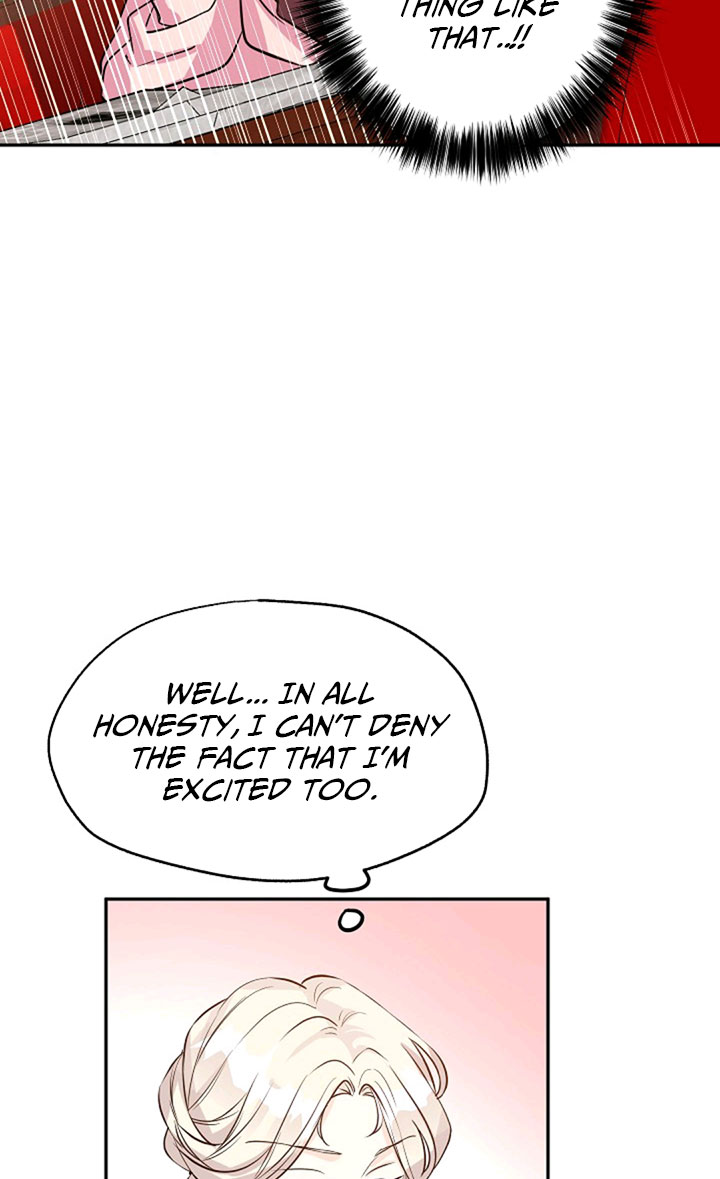 It’s Time to Change the Genre Chapter 9 page 4 - Chapter 9