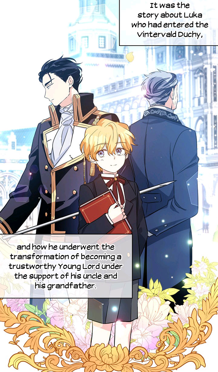 It’s Time to Change the Genre Chapter 9 page 40 - Chapter 9