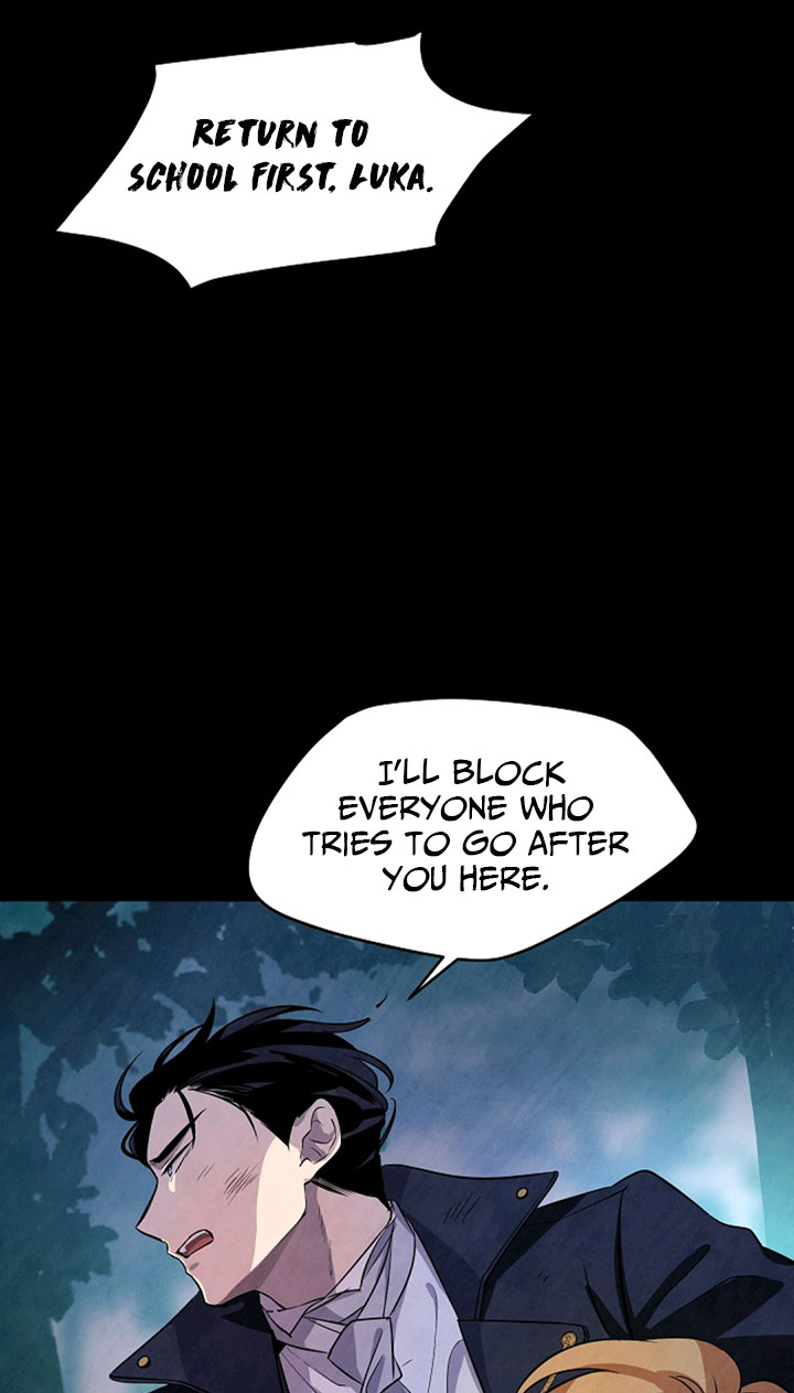 It’s Time to Change the Genre Chapter 9 page 43 - Chapter 9