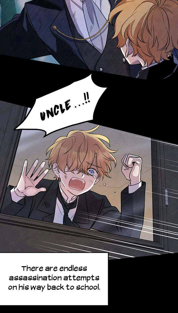It’s Time to Change the Genre Chapter 9 page 44 - Chapter 9