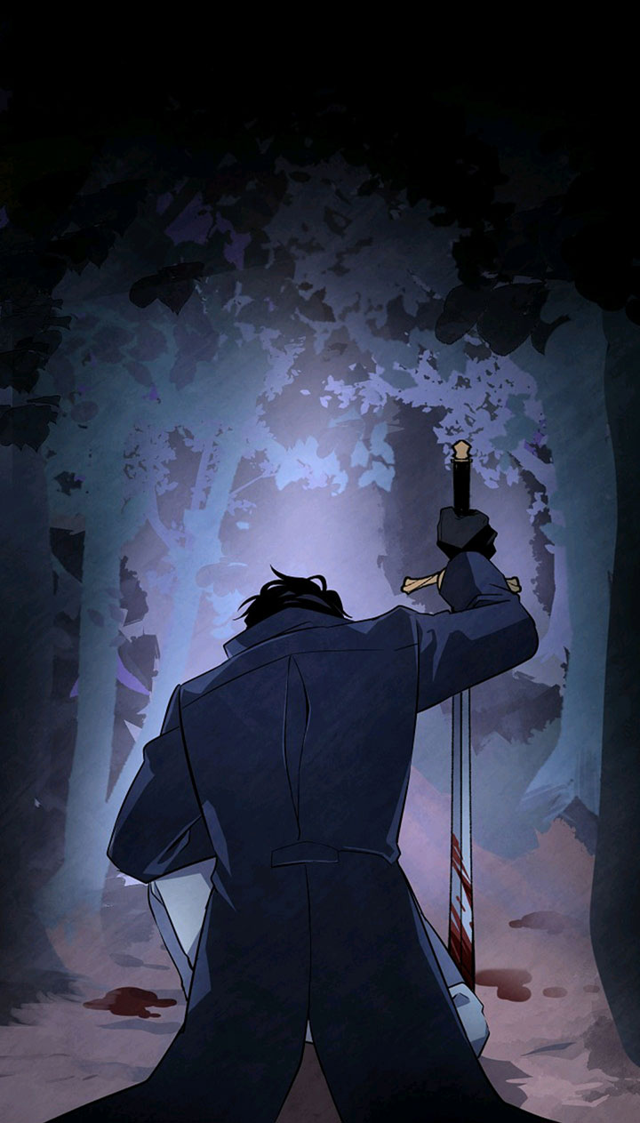 It’s Time to Change the Genre Chapter 9 page 45 - Chapter 9