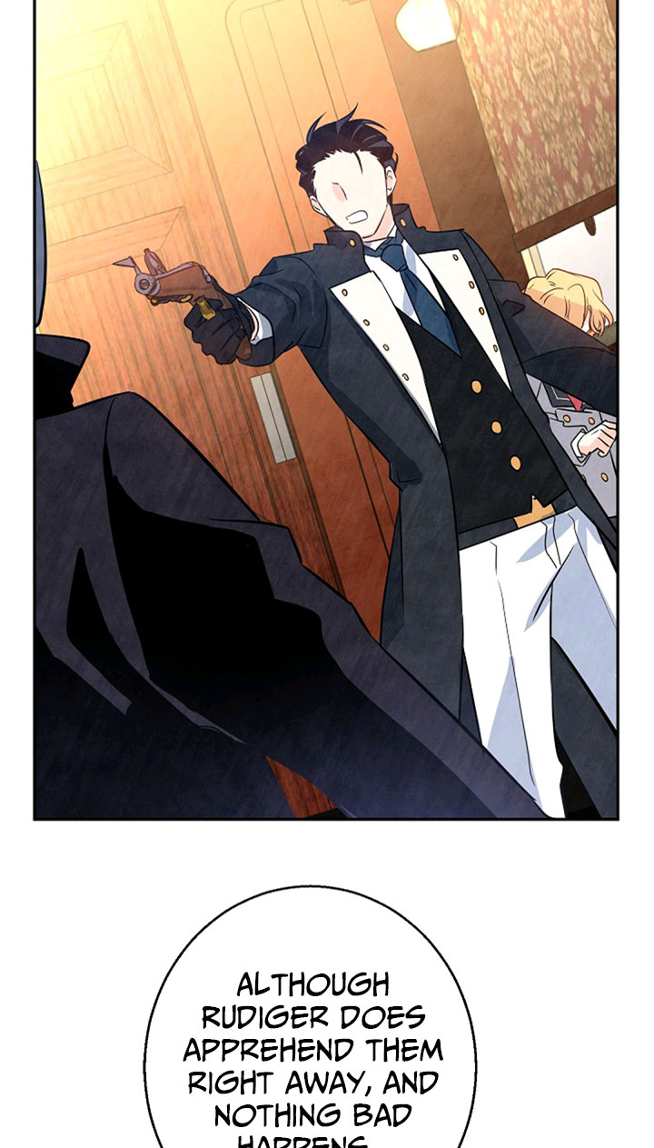 It’s Time to Change the Genre Chapter 9 page 48 - Chapter 9
