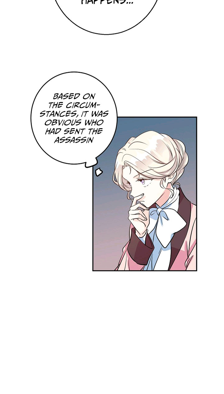 It’s Time to Change the Genre Chapter 9 page 49 - Chapter 9